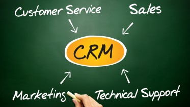 Customer relationship management