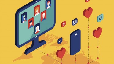 SOCIAL MARKETING MEASUREMENT IS LIKE RELATIONSHIPS AND DATING